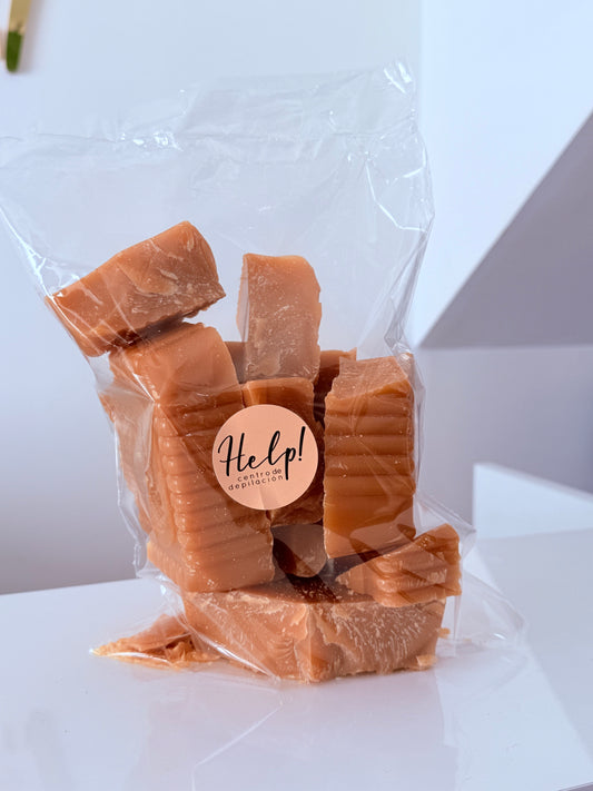 Cera 1 kilo + Aceite Hidratante