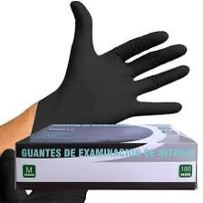 Guante caja 100 unidades