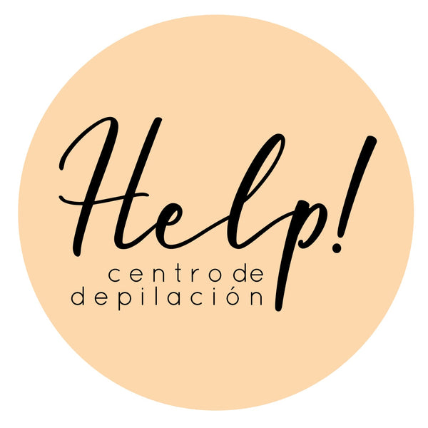 Help! depilación