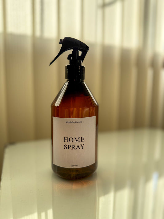 Home Spray TE VERDE Y ROSAS CHINAS