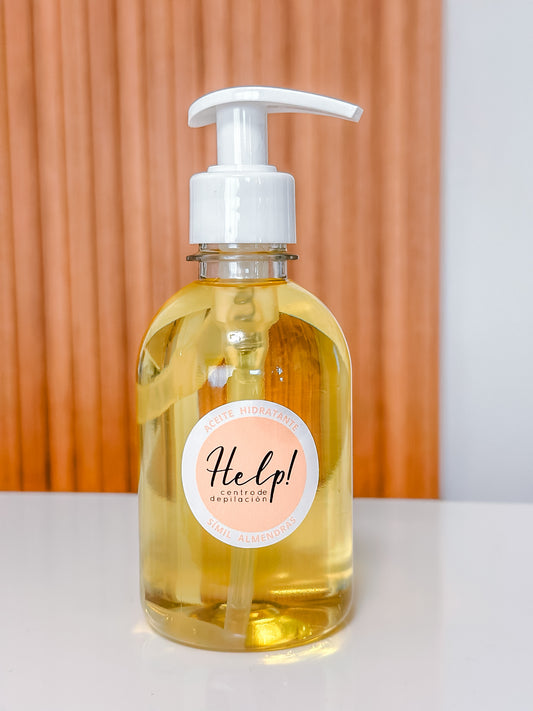 Aceite hidratante