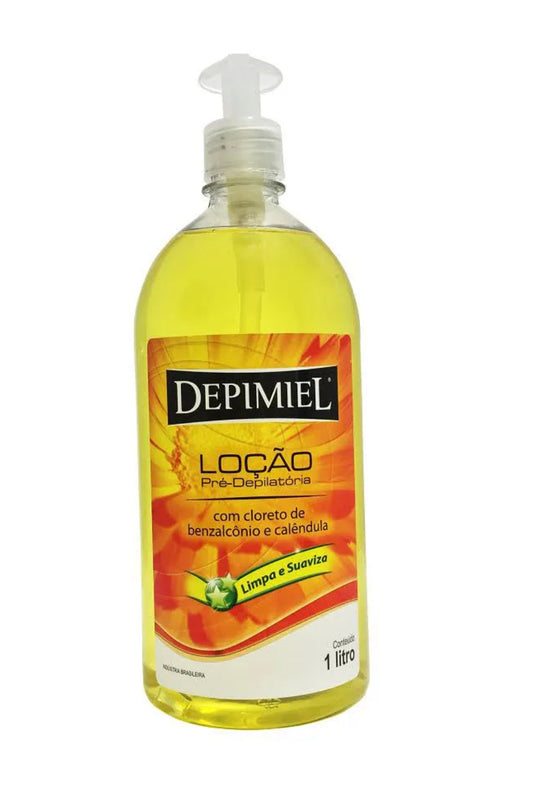 Loción PREDEPILATORIA 1 litro