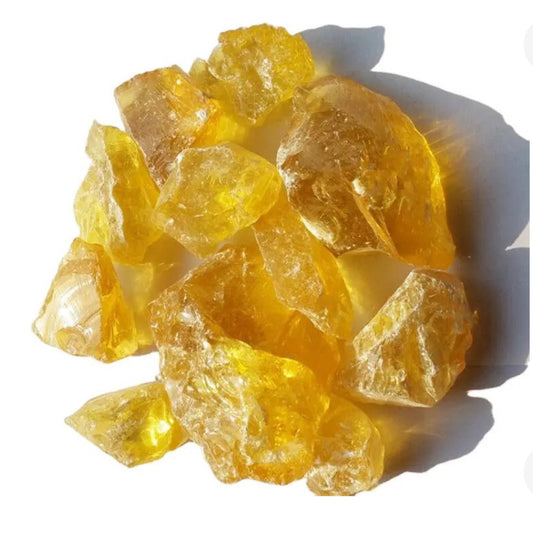 Resina de pino colofonia 1 kilo