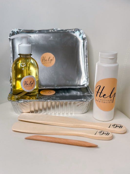Kit EMPRENDER