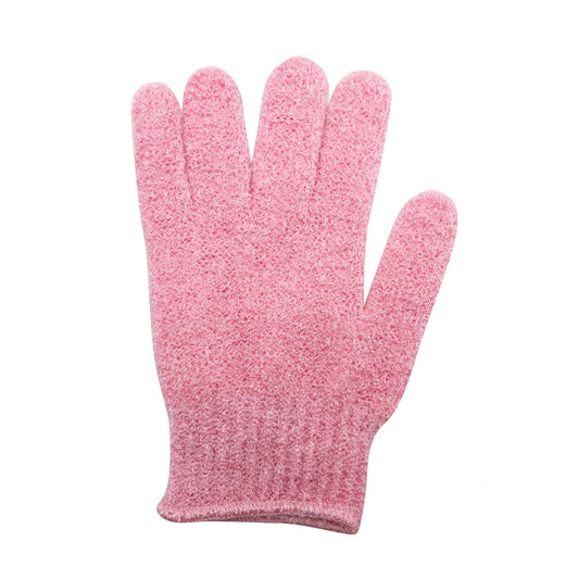 Guante exfoliante